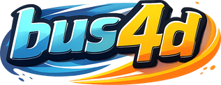 bus4d logo
